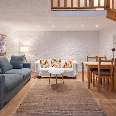 Innova Vision Apartment Budapest Esterno foto