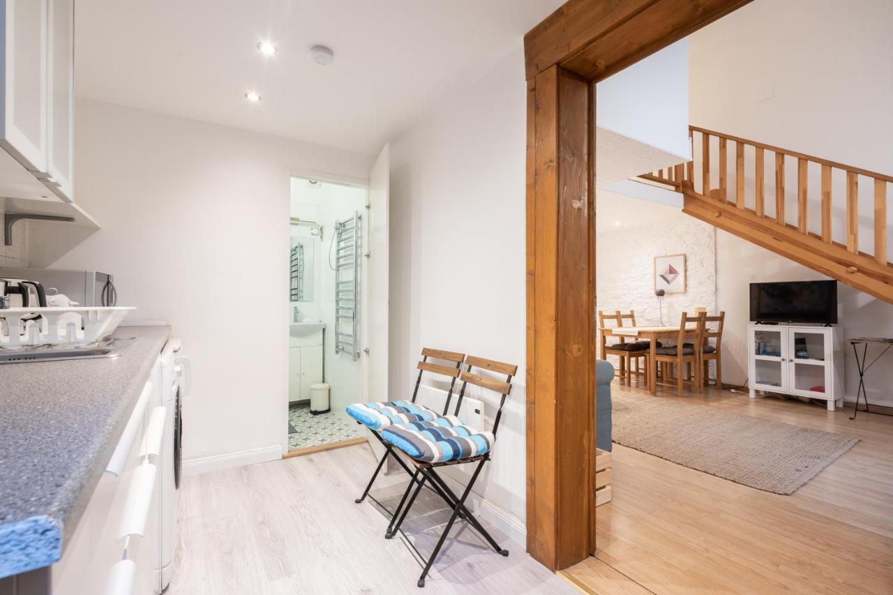 Innova Vision Apartment Budapest Esterno foto