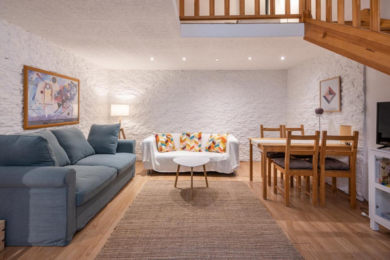 Innova Vision Apartment Budapest Esterno foto